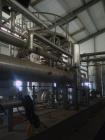 Complete Toromont Process 165 TPD / tons per day CO2 plant, Gas Plant